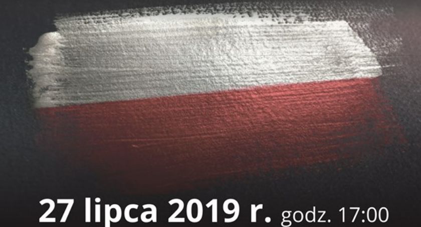 Niepokonane miasto - Cześć i chwała Bohaterom