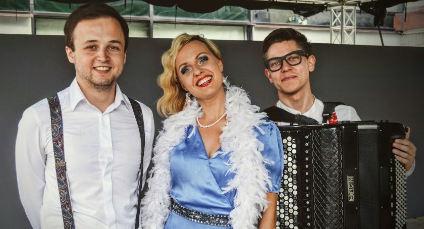 Świat włoskich melodii