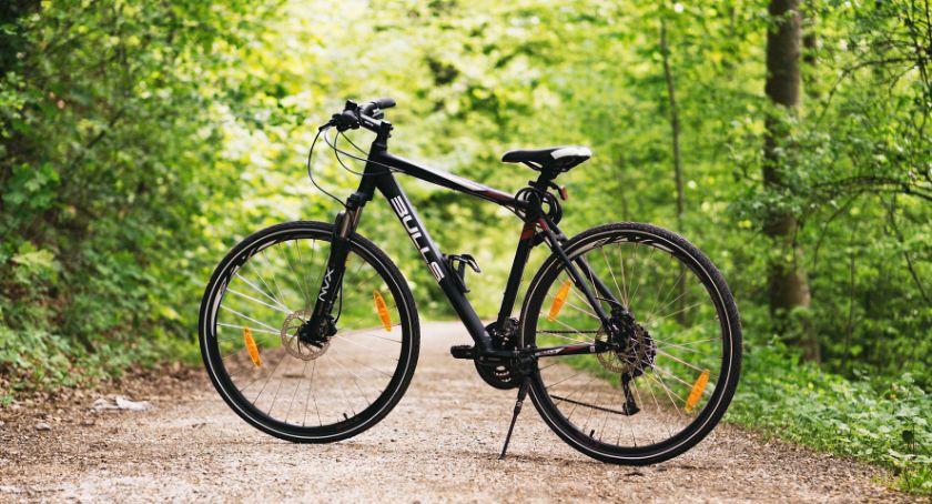 Rowerowy Zlot Krainy Jeziorki
