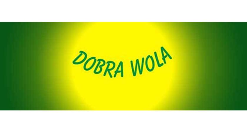 XIV TATASPARTAKIADA DOBREJ WOLI