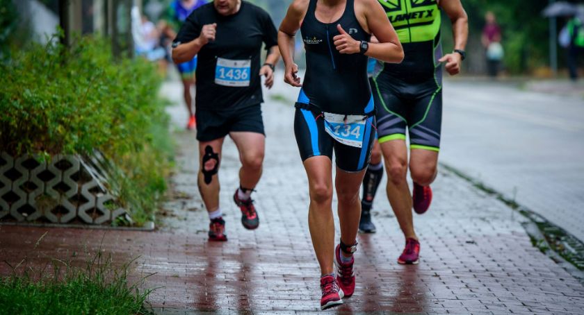 Duathlon Piaseczno 2019 - utrudnienia w ruchu