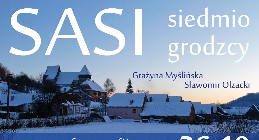 Wystawa fotografii - 