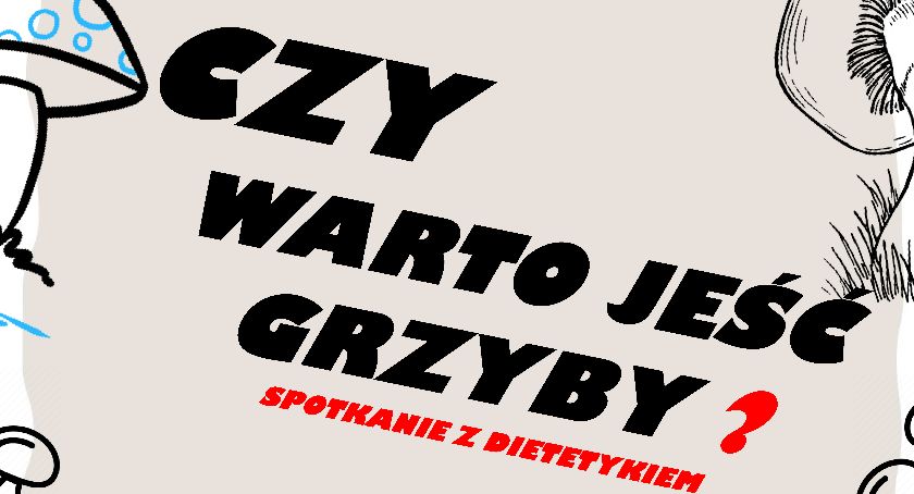 Spotkanie z dietetykiem