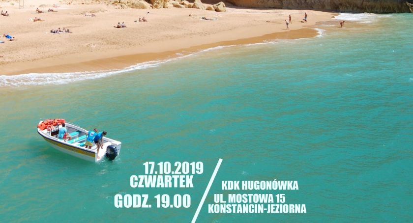 Portugalia kawałek po kawałku