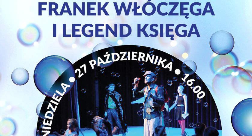 Bajkowa niedziela w Hugonówce