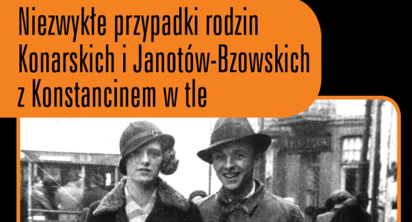 Wirtualne Muzeum Konstancina