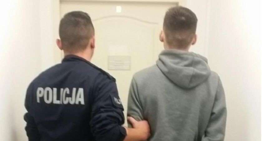 Podejrzewany o brutalny napad na kobietę w Solcu w rękach policji