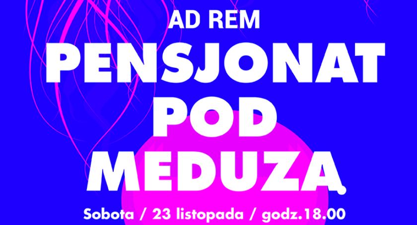 Pensjonat pod Meduzą