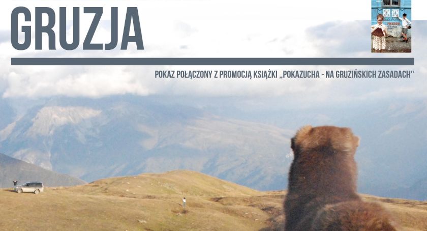 Gruzińska pokazucha
