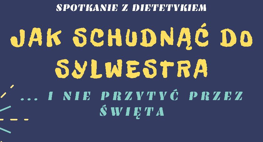 Spotkanie z dietetykiem