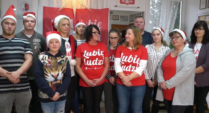Finał Szlachetnej Paczki w Tarczynie. 2019