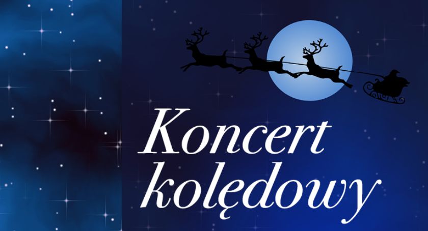 Kolędowanie w Hugonówce