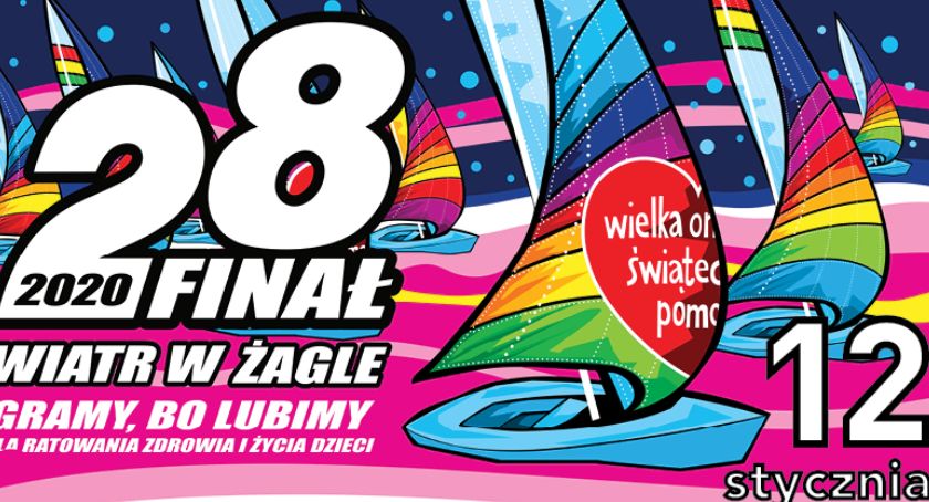 WOŚP w Konstancinie