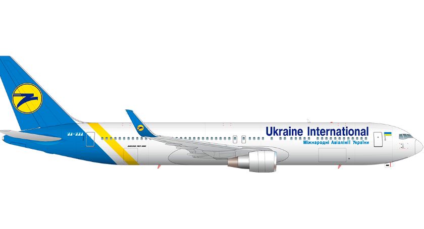 UIA potwierdza katastrofę samolotu w Iranie
