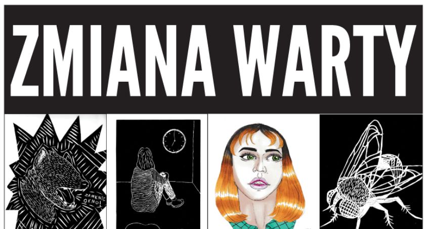 Wystawa Zmiana Warty