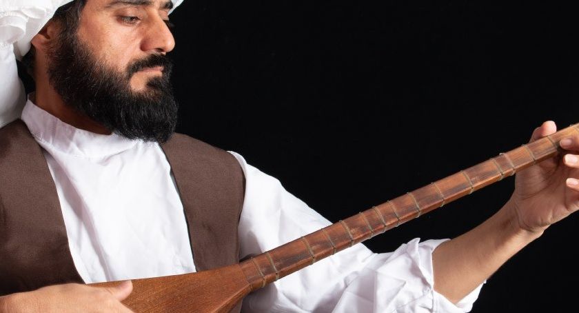 Iran spotkanie Kultur w Piasecznie
