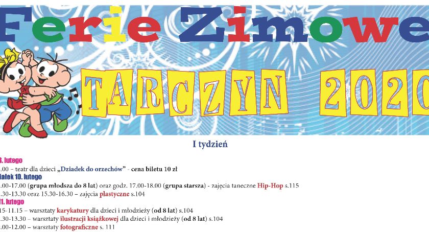 Ferie 2020
