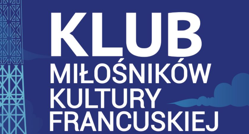 Klub Miłośników Kultury Francuskiej