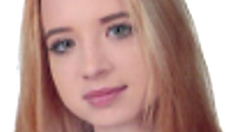 Policjanci z Piaseczna poszukują Kornelii