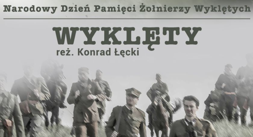 Narodowy Dzień Pamięci Żołnierzy Wyklętych