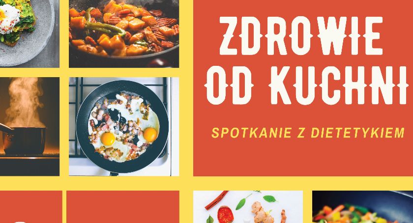 Spotkanie z dietetykiem