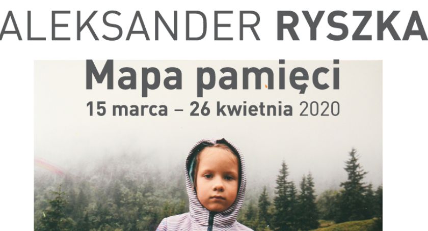 Mapa pamięci