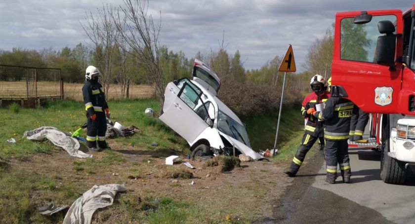 Terytorialsi ruszyli z pomocą