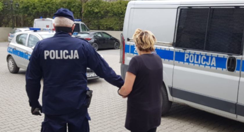 Znęcali się nad osobami najbliższymi