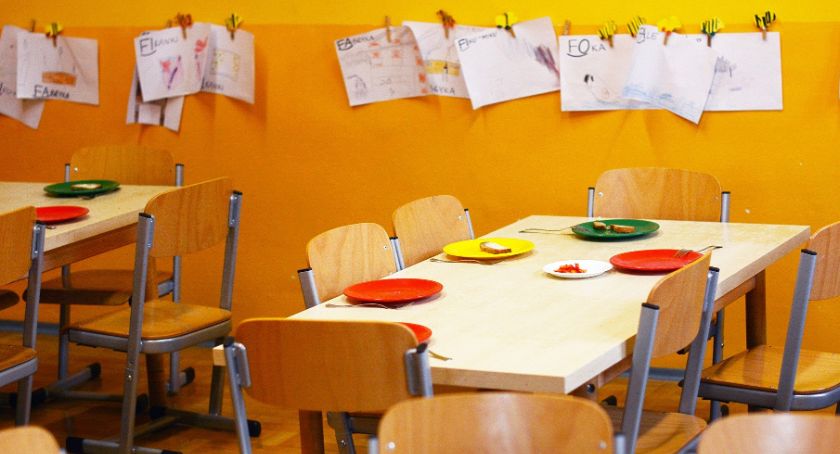 Zajęcia opiekuńcze od 11 maja w piaseczyńskich przedszkolach