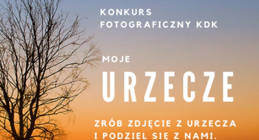 Moje urzecze
