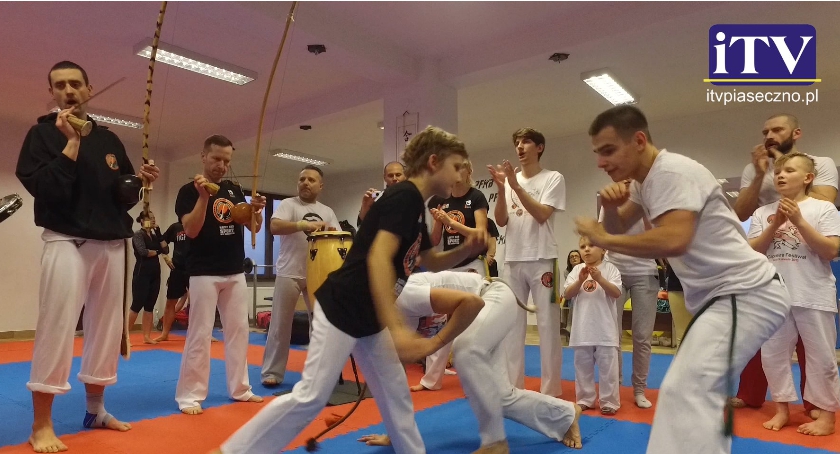 W Nowy Rok z Bąkowski Fight Club