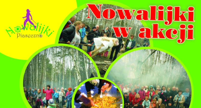 Powitanie wiosny z Nowalijkami