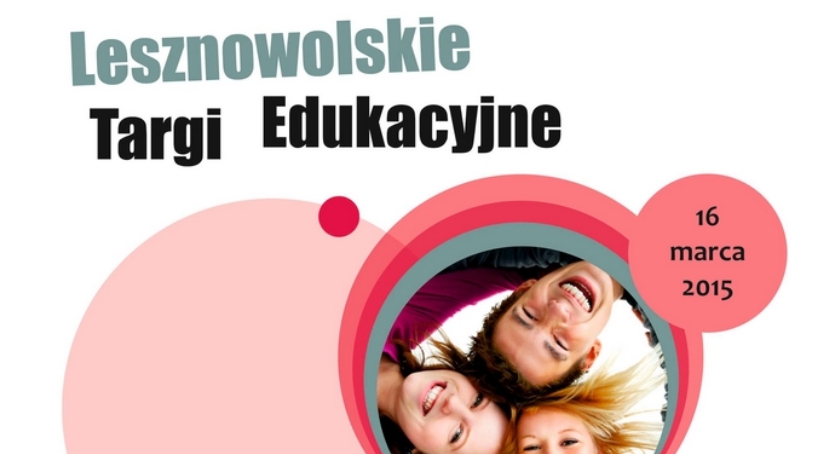 Lesznowolskie Targi Edukacyjne