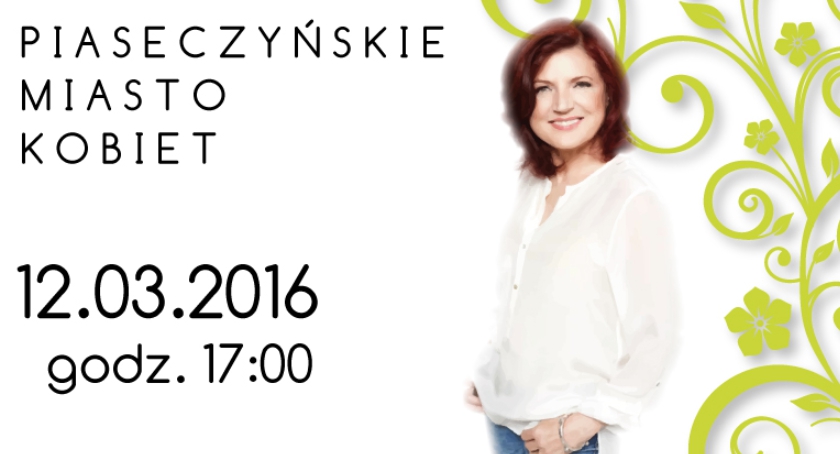 Spotkanie z Urszulą Dudziak