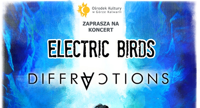 Muzyczny Piątek w Górze Kalwarii