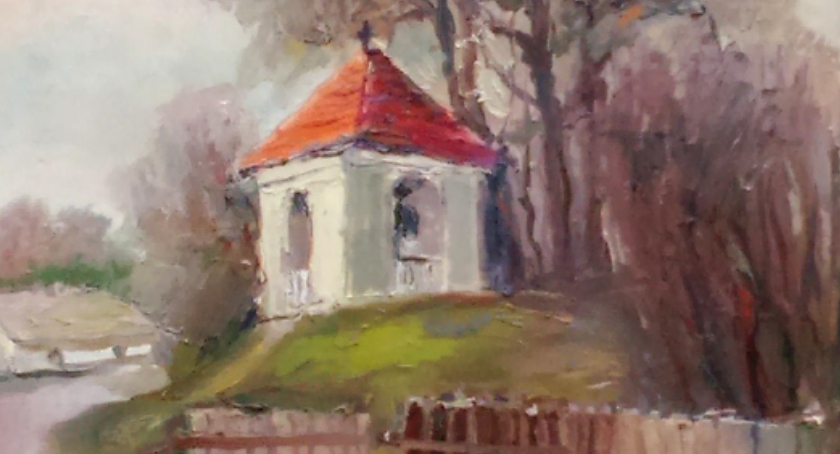 Wystawa Teodory Kurek