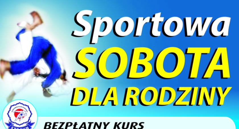 Kursy dla całych rodzin