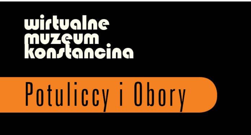 Potuliccy i Obory