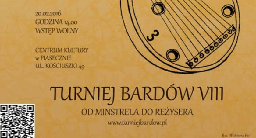 VIII Turniej Bardów