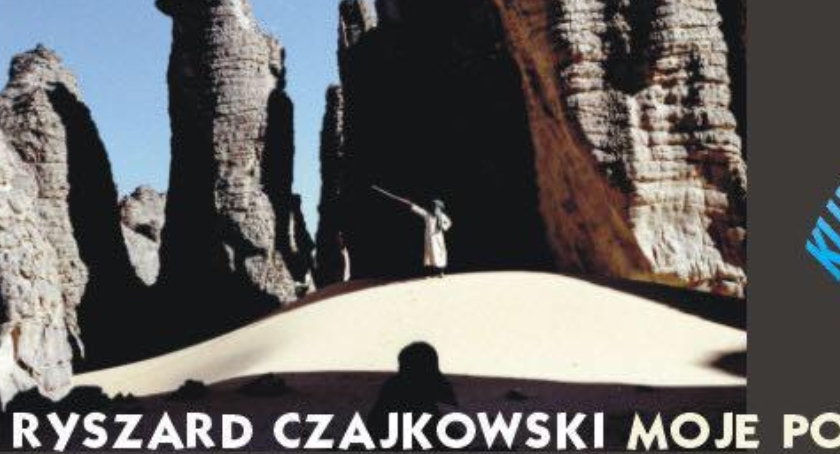Ryszard Czajkowski Klub Podróżnika