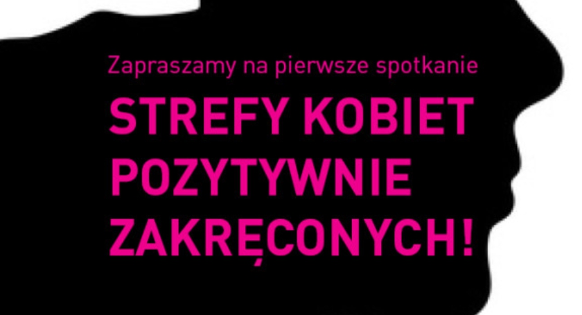 Strefa Kobiet Pozytywnie Zakręconych