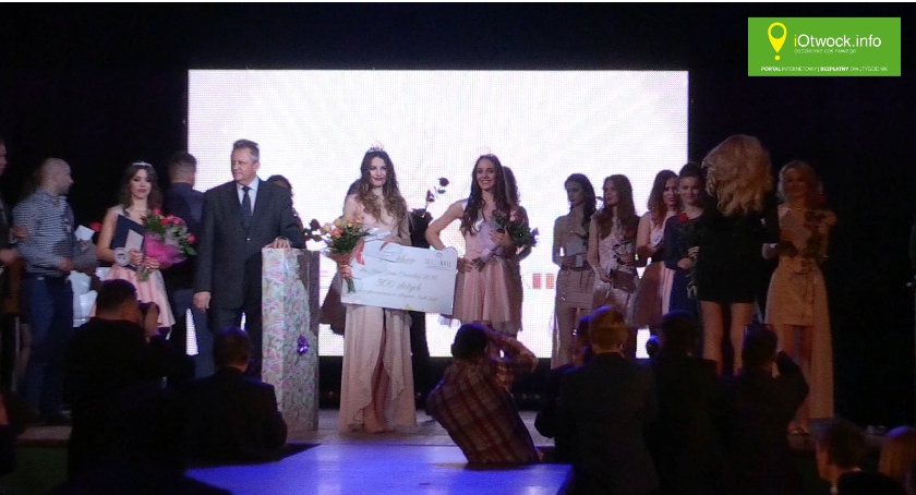 Miss Ziemi Otwockiej 2016