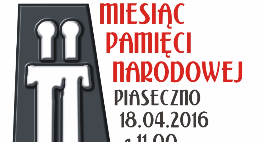Miesiąc Pamięci Narodowej