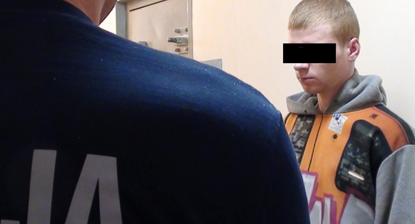  Dokonali brutalnych rozbojów będąc na przepustkach z ośrodka wychowawczego