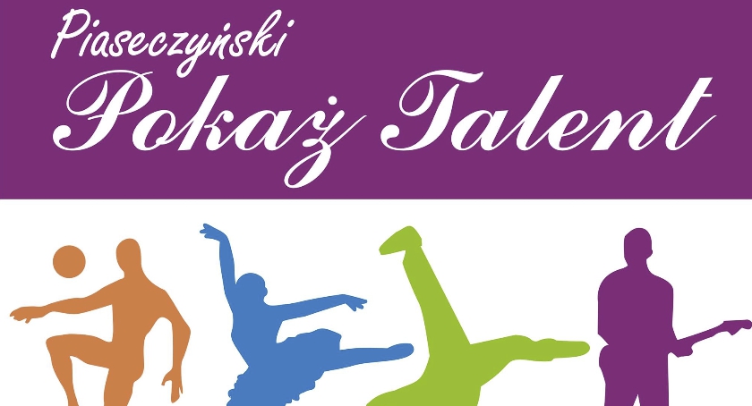 Piaseczno odkrywa talenty