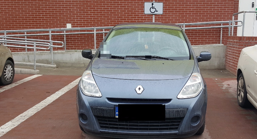 Kolejne kontrole prawidłowości parkowania w Piasecznie
