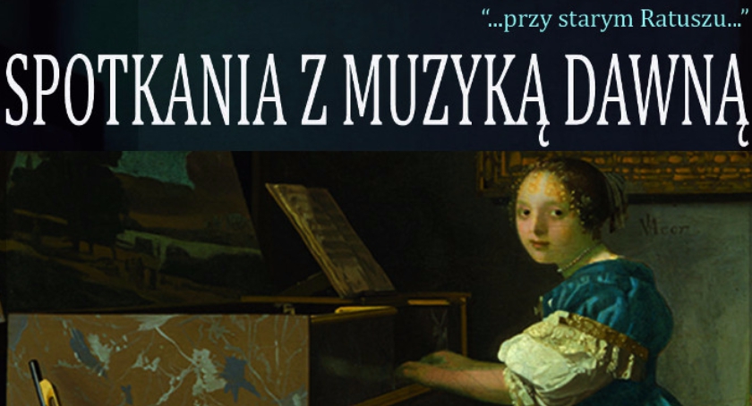 Spotkanie z muzyką dawną