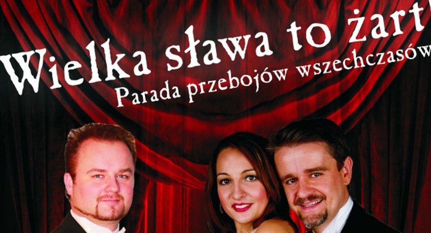 Specjalny koncert na Dzień Matki