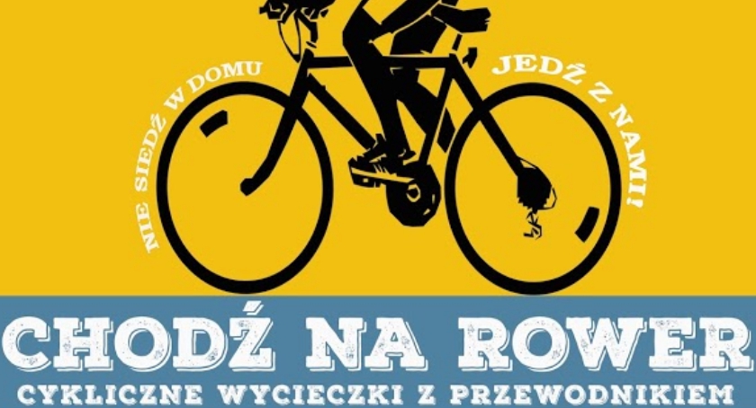 Wycieczka rowerowa do Ustanowa
