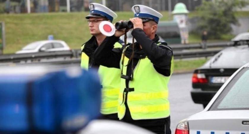 Podsumowanie długiego weekendu na drogach